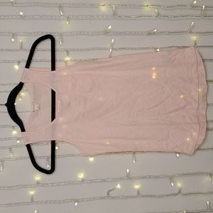 BRAND NEW CREWCUTS: Tank top (kids)